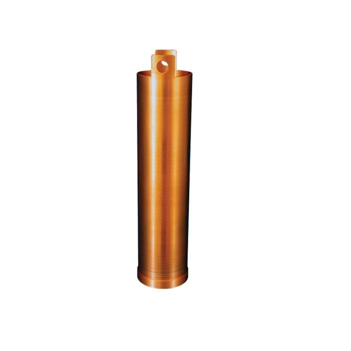 Copper Liner