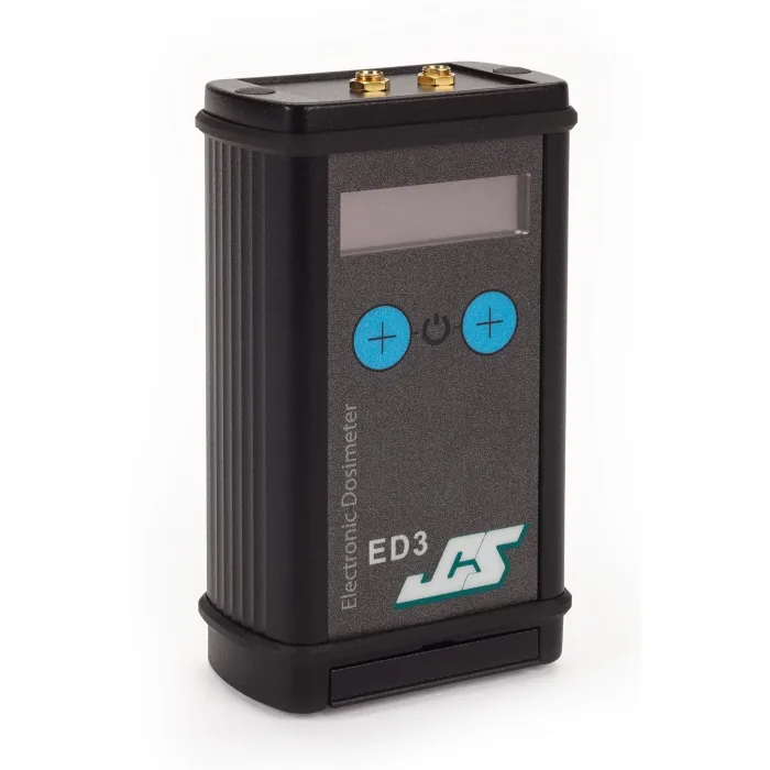 ED3 Extremity Dosimeter