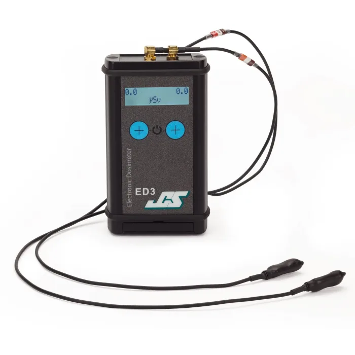 ED3 Extremity Dosimeter - Image 2