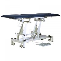 3 Section All Electric Treatment Couch - Image 3