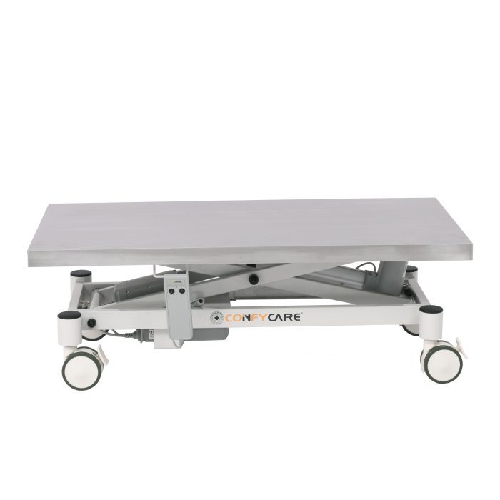Veterinary Lift Table - Image 4