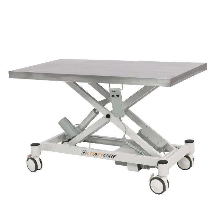 Veterinary Lift Table - Image 3