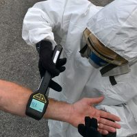 Radiation Alert Frisker - Image 5