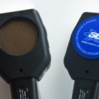 Radiation Alert Frisker - Image 3