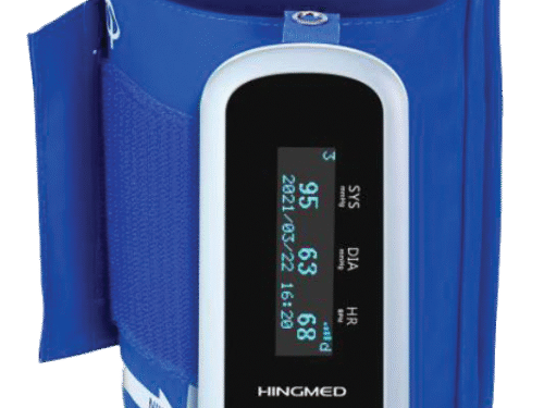 Hingmed WPA-02A Hero Image