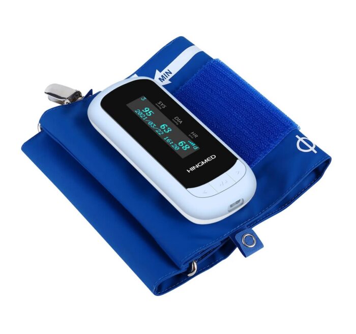 Hingmed WPA-02A