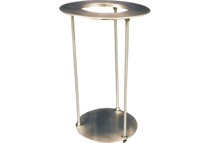 Mounting Flange