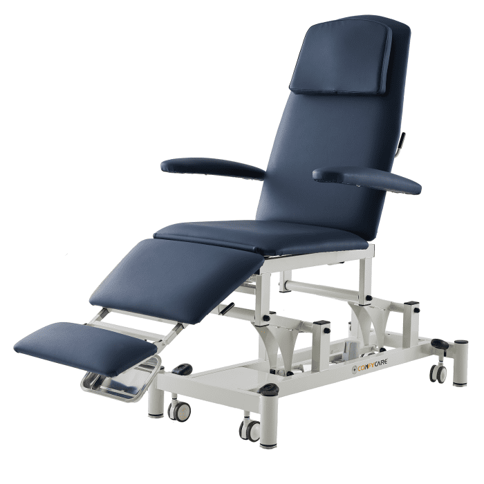 Podiatary/Multi Purpose Chair