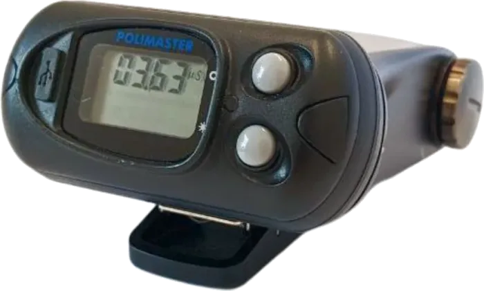 PM1703GNA-II MBT Gamma and Neutron Detector - Triple Detector