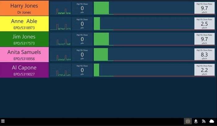 RadSight-Software_live-record