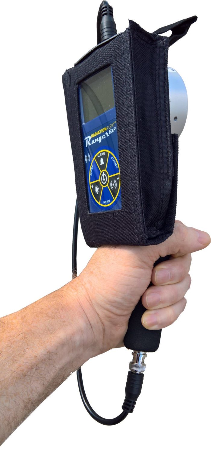 Ranger EXP Radiation Monitor - Image 5
