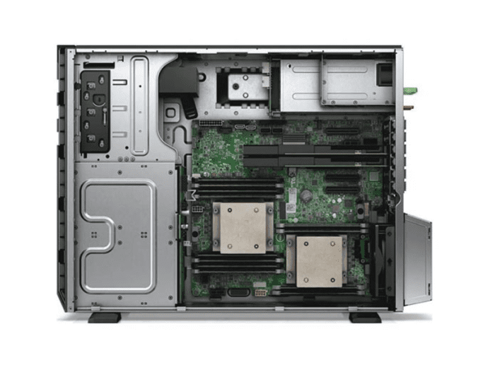 ImageGrid Mini PACS Server - Image 2