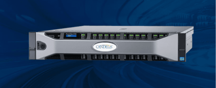 ImageGrid Plus PACS Server
