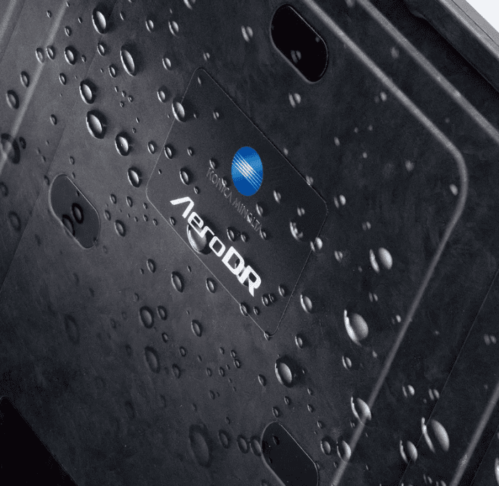 Konica AeroDR 3 HL - Glass Free - Image 4