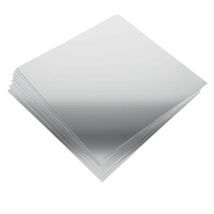 Pro-HVL Sets - Alumiunium
