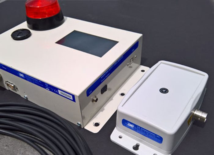 AM-7128 Radiation Area Monitor - Image 2