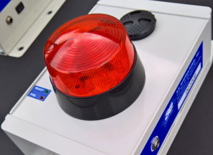 AM-2x2 Radiation Area Monitor - Image 3