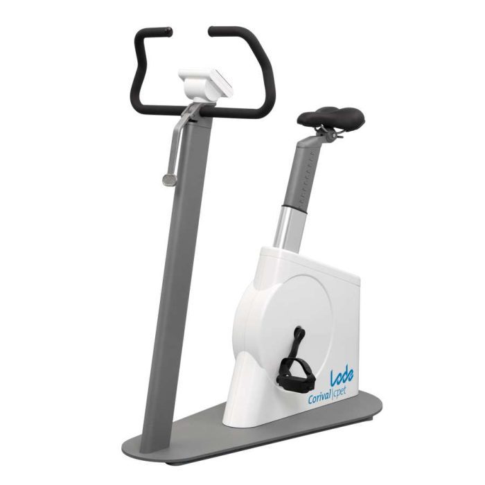 Lode Corival CPET Upright Ergometer
