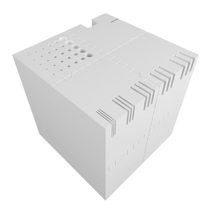 Pro-RT Ctsim - QC for CT Simulator - Image 4