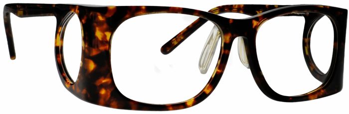Economy Radiation Glasses - Image 3