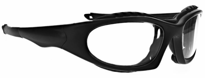 Wrap Around Radiation Glasses - Image 3