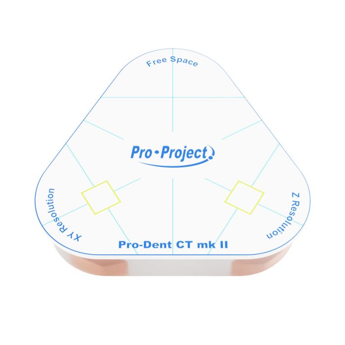 Pro-Dent CT Mk II - QC For CBCT and Other 3D Devices - Image 3