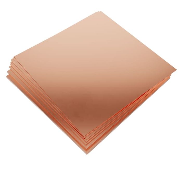 Pro- HVL Sets - Copper
