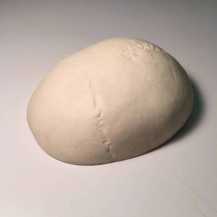 Standard Calvaria for HIFU