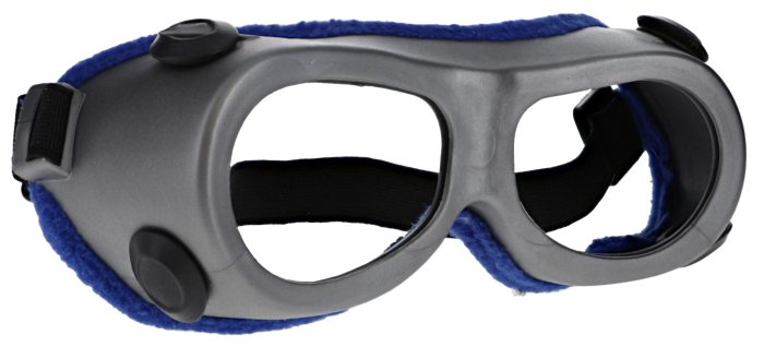 Radiation Goggles
