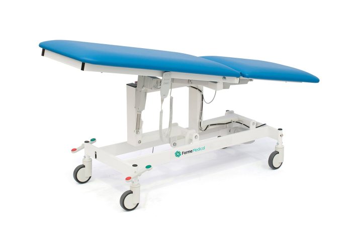 Examination Couch Citrine For Outpatient Department - Image 3