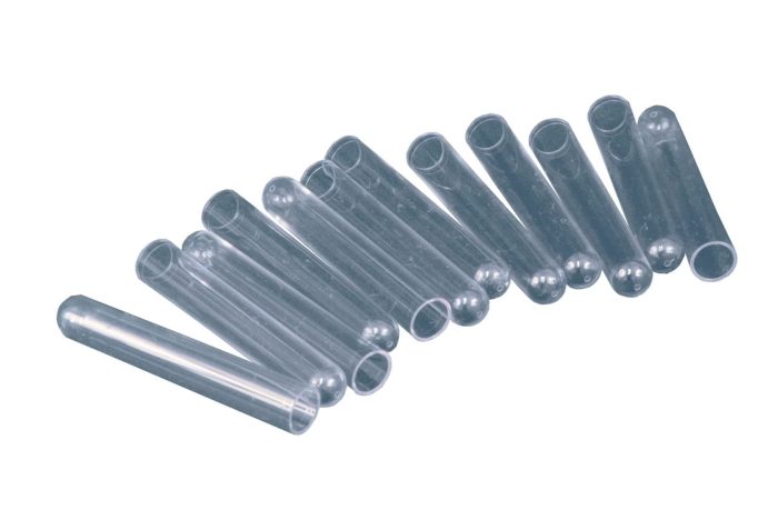 CAPRAC Test Tube