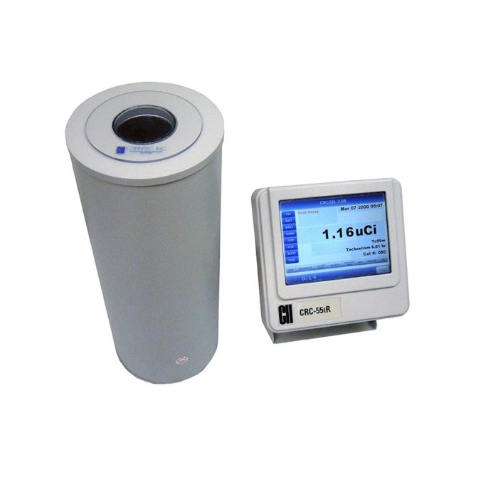 CRC -55tR Dose Calibrator - Image 5