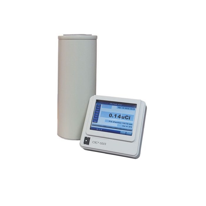 Dose Calibrator Calibration