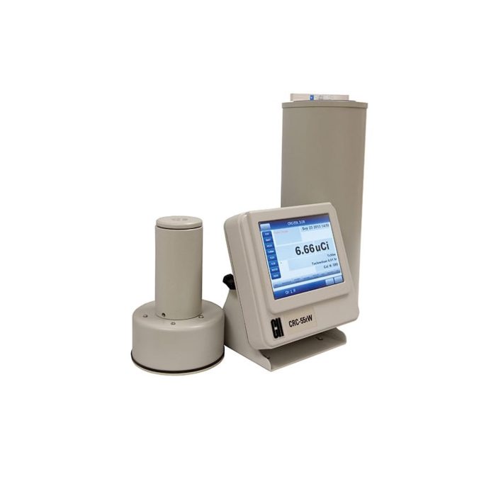 CRC -55tW Dose Calibrator/Well Counter - Image 3