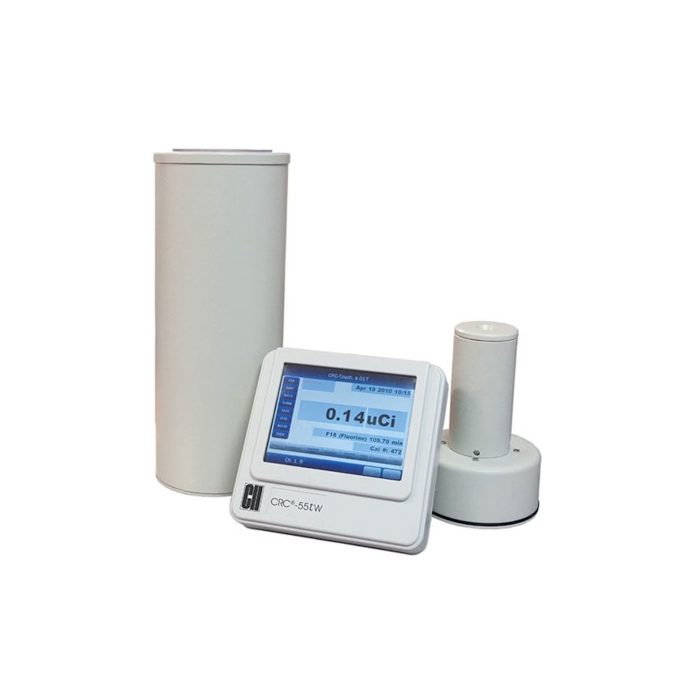CRC -55tW Dose Calibrator/Well Counter