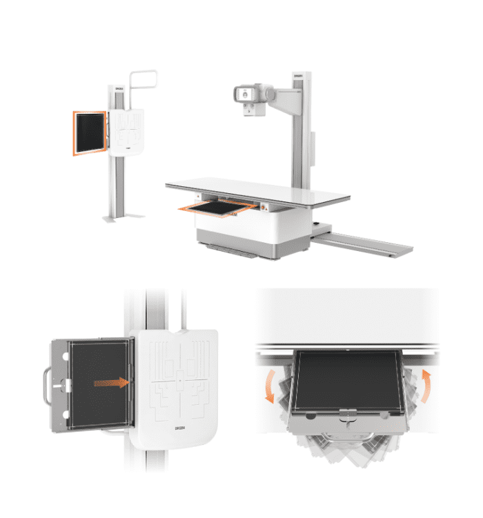 DRGEM AcquiDR