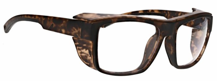 Economy Radiation Glasses - Image 2