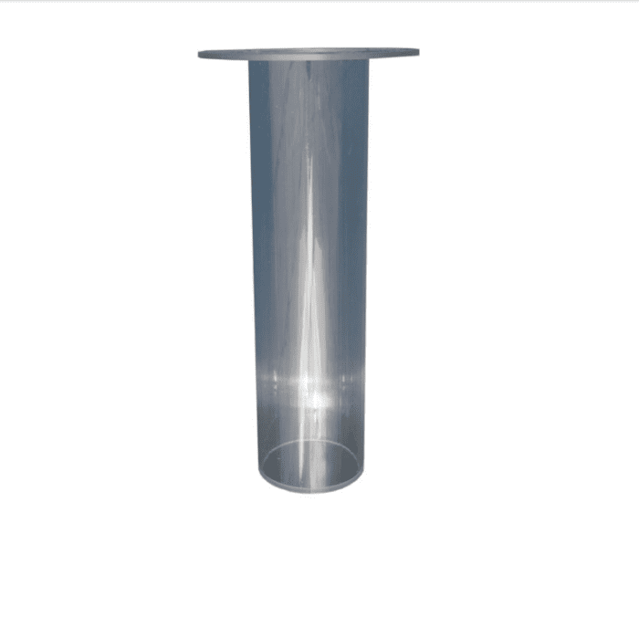 Chamber Well Insert