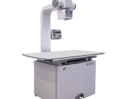 ECORAY HF-525 PLUS Vet X-Ray