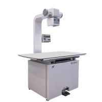 ECORAY HF-525 PLUS Vet X-Ray