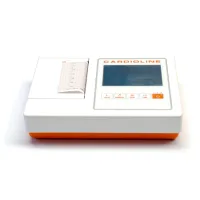Cardioline ECG 100L Resting ECG - Image 2
