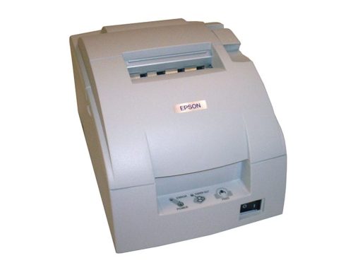 Printers and Consumables