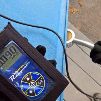 Ranger EXP Radiation Monitor - Image 3