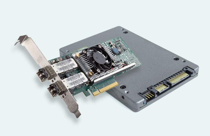 ImageGrid Plus PACS Server - Image 3