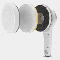 Raysafe 452 Radiation Survey Meter - Image 2