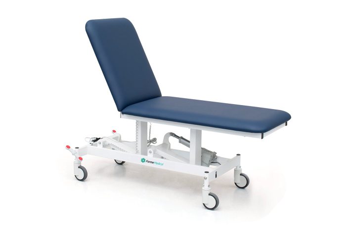 Examinatin Couch Onyx For Ultrasound