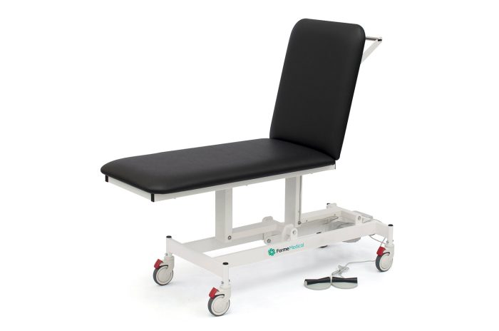Examinatin Couch Onyx For Ultrasound - Image 2