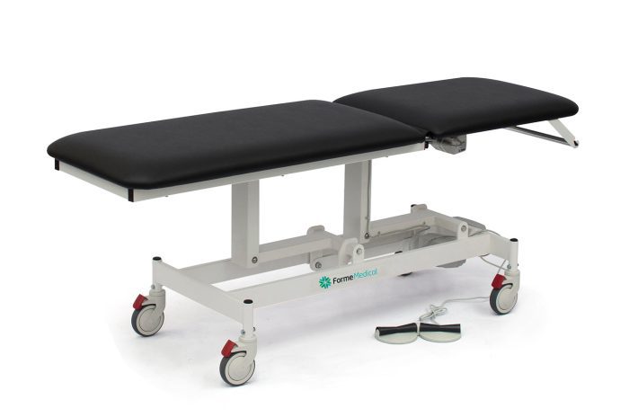 Examinatin Couch Onyx For Ultrasound - Image 3