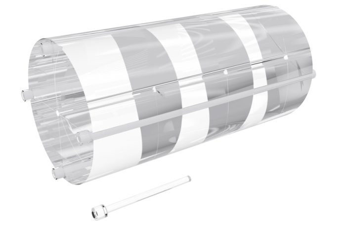 Pro-CT Dose - AAPM TG-111