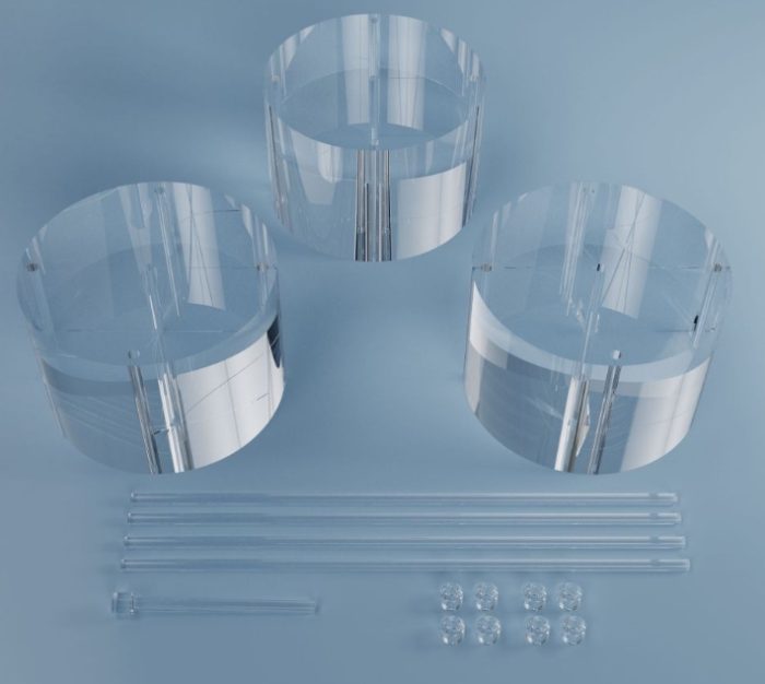 Pro-CT Dose - AAPM TG-111 - Image 2